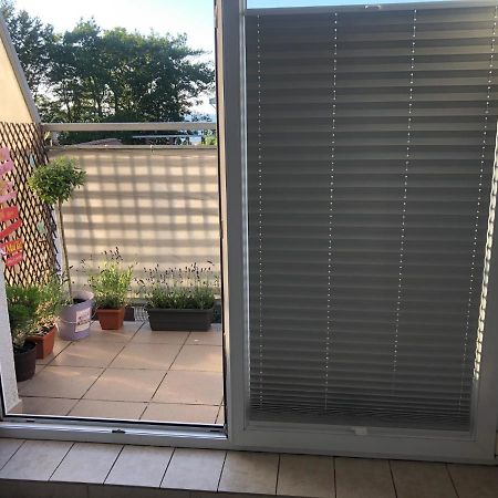 Apartament Nordic Trzesacz Luaran gambar