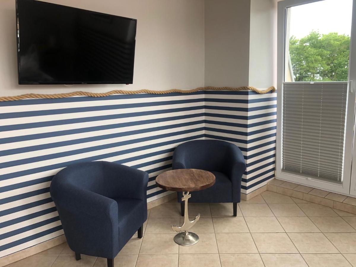 Apartament Nordic Trzesacz Luaran gambar
