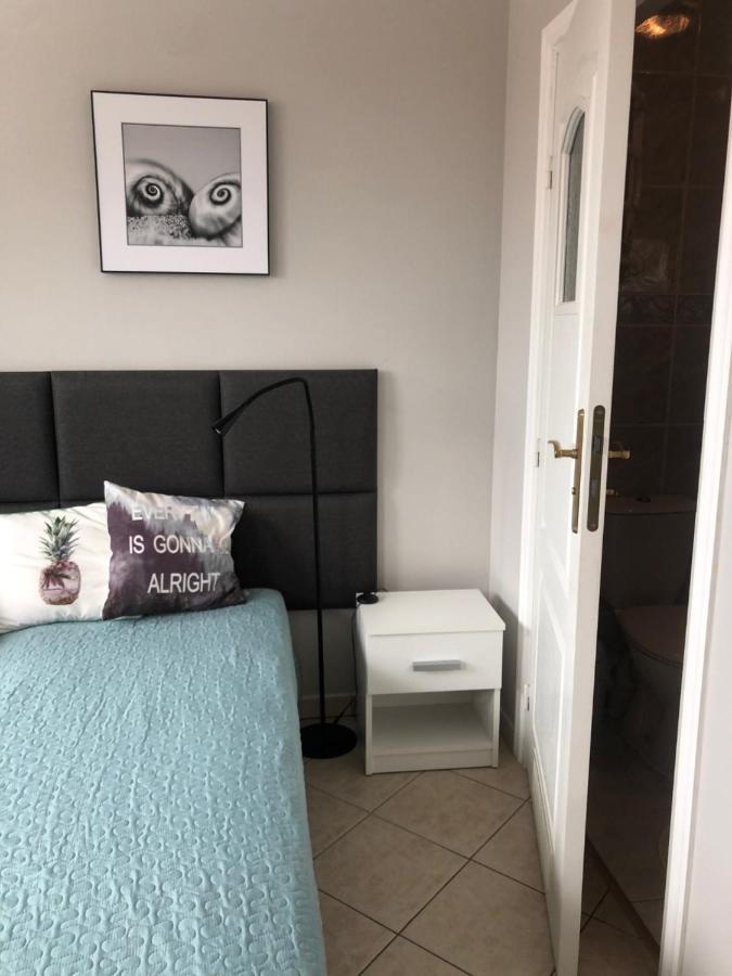 Apartament Nordic Trzesacz Luaran gambar