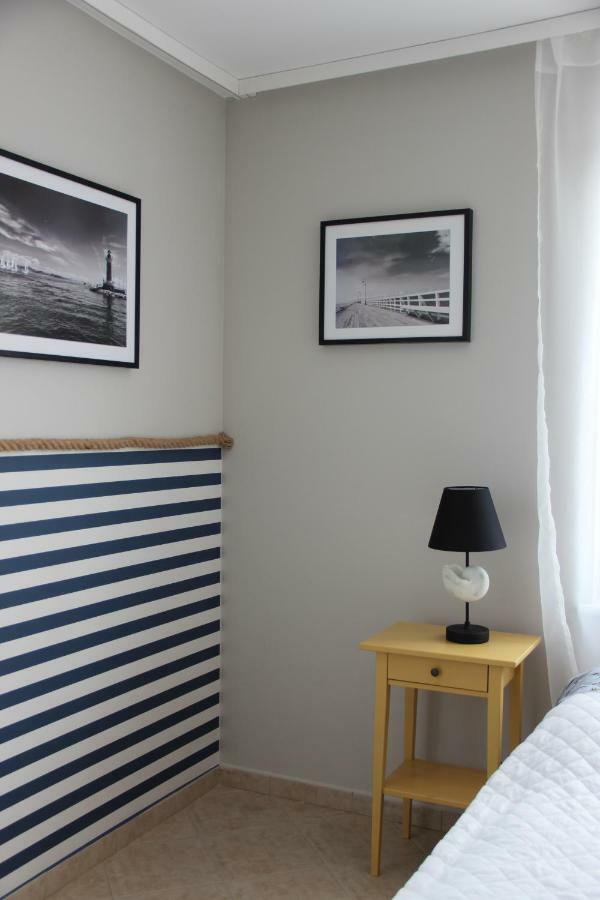 Apartament Nordic Trzesacz Luaran gambar